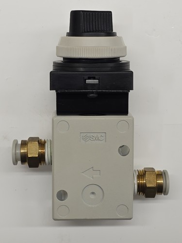 Smc vm220 druckluftventil - smc,