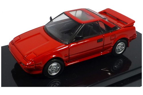 Para64 55361 toyota mr2 - para64, mk1