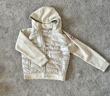 Canada Goose Jacke – Größe