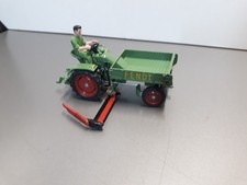Siku  Farmer Classic  Fendt Geräteträger   3476  1:32