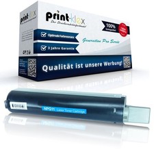 Recycelte Tonerkartusche für Canon NP 6512 Toner Kassette - Generation Pro Serie