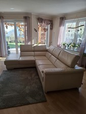 Couchgarnitur leder - couchgarnitur,