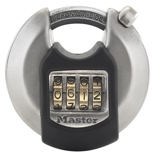 Master lock m40eurdnum - lock,