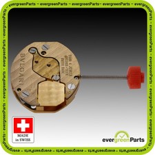 BVLGARI Quarz Werk - Quarz