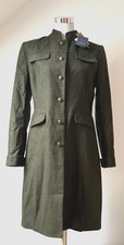 Dubarry  Damen Woll - Mantel
