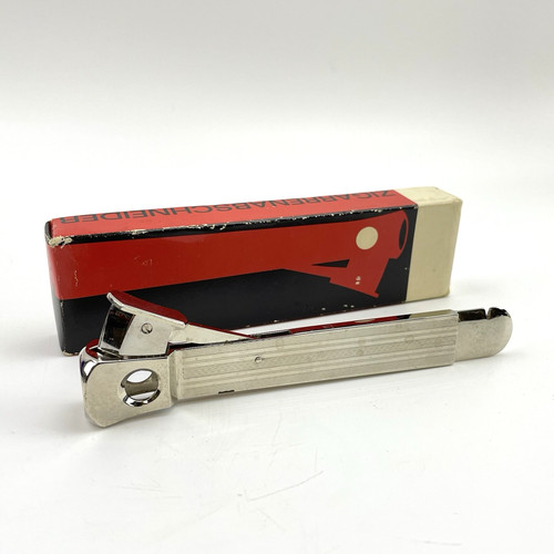 Vintage zigarrenabschneider - vintage,