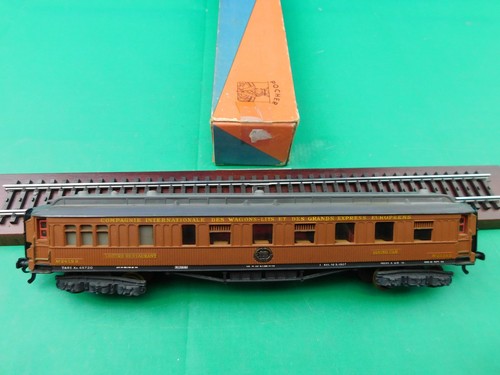 C16 pocher personenwagen - c16,