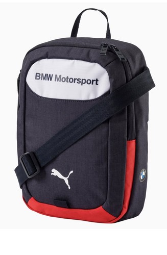 Bmw motorsport puma tasche - /,