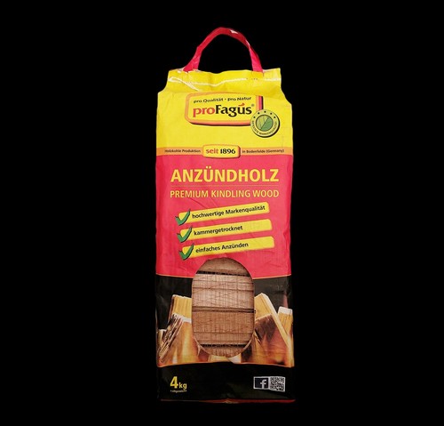 Profagus anzündholz kg - profagus,