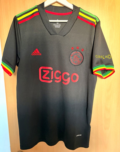 Adidas aeroready ajax trikot - ajax,