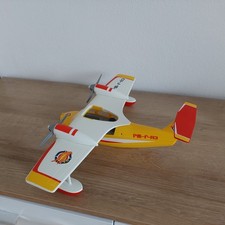 PLAYMOBIL 5560 Löschflugzeug
