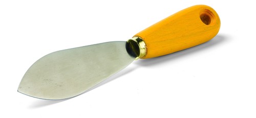 Schuller kittmesser - schuller,