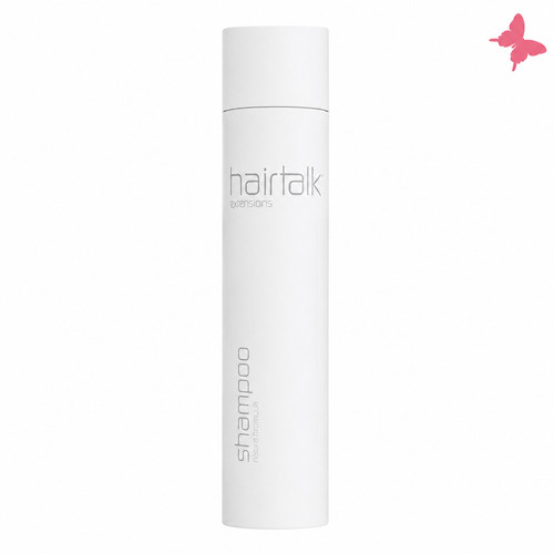 Hair talk shampoo für - hair,