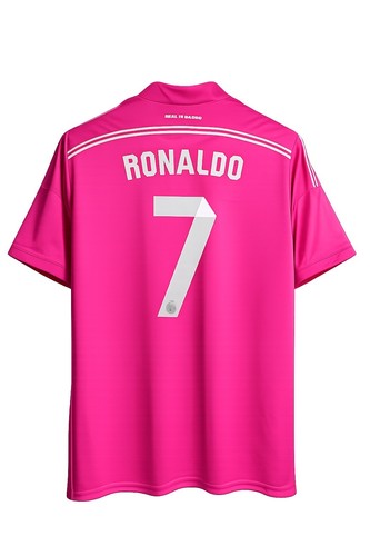 Christiano ronaldo real - ronaldo, 7