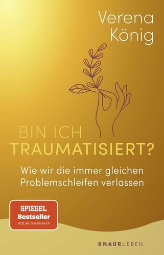 Bin ich traumatisiert - ?, |