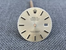Rolex Datejust Oysterquartz