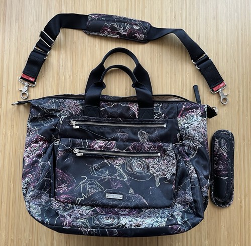 Storksak wickeltasche - storksak,