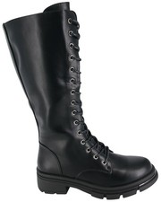 BOXERBOOTS ZUM SCHNÜREN