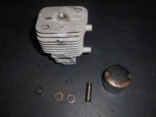 Zenoah 26cc bolt g260 top - 2,