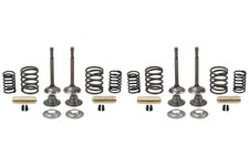 Ventilsatz komplett für BMW