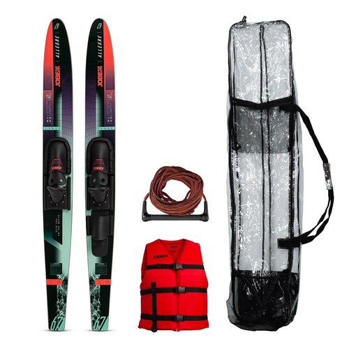 Wasserski set allegre - wasserski,