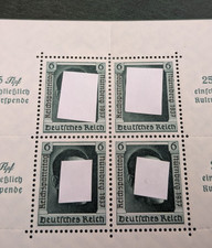 Block 11 ungebraucht mit