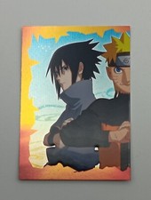 Naruto Shippuden Trading Cards