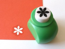 Motivlocher blume - ,