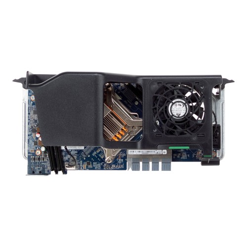Cpu expansion board - expansion, hp