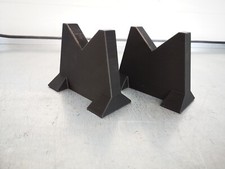 Prismenauflage / Lagerbock /