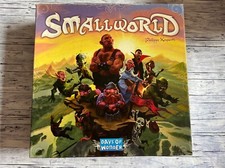 SMALLWORLD - Days of Wonder - Brettspiel für 2-5 Spieler ab 8 Jahren