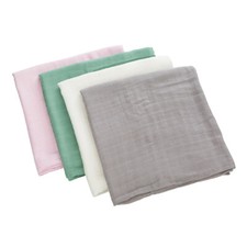 Neugeborenen Decke Baby