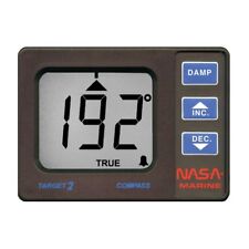 Nasa Target Fluxgate Compass