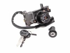 Zündschloss Schloss Set für