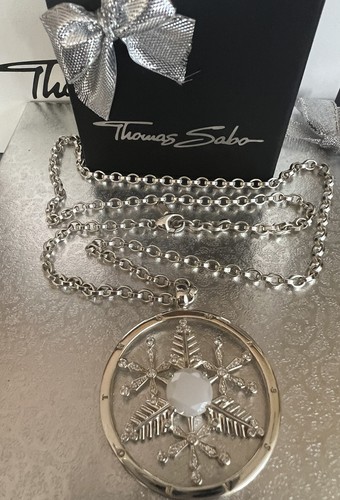 Massive thomas sabo - thomas, &