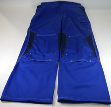 Kübler Image Dress New Design Arbeitslatzhose | 3347 3411 | Größe 52 | Blau