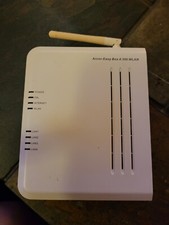 Arcor Easybox A 300 Wlan