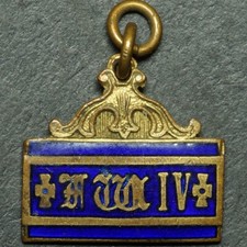 Preussen miniatur abzeichen - preussen:, miniatur-abzeichen