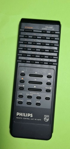 Original fernbedienung philips - original,