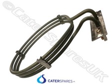 UNIVERSAL LÜFTER OFEN