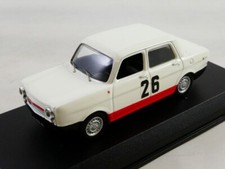 Bestes Modell Simca Abarth #26