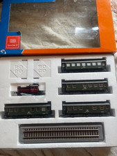 Roco 41084 Bauzug mit KÖF III