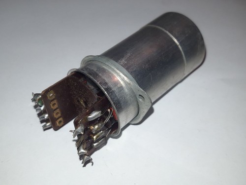 Pos filter aus saba - 1,