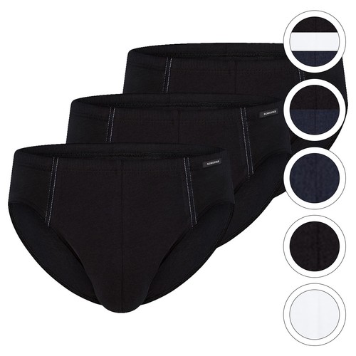 3er pack schiesser cotton - schiesser,