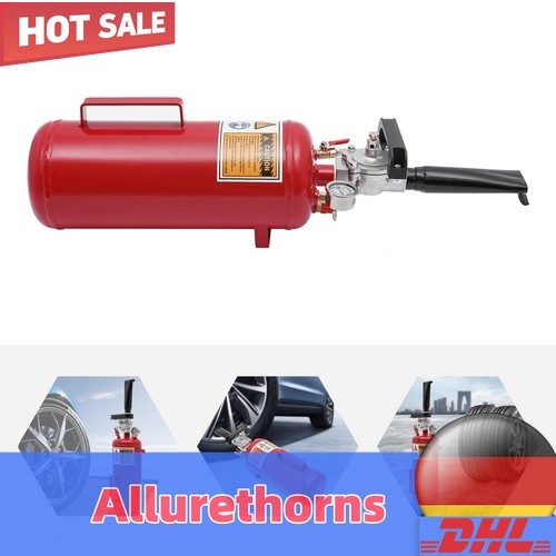 Rot reifen professioneller - 8l,