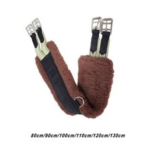 Sattelgurt, Pferdeausrüstung