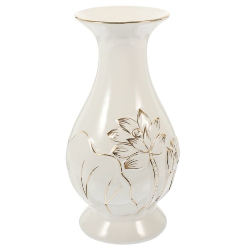 Blumenvase aus keramik - aus,