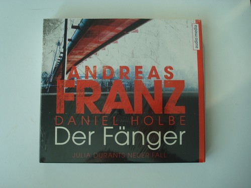 Neu hörbuch cds der - hörbuch,