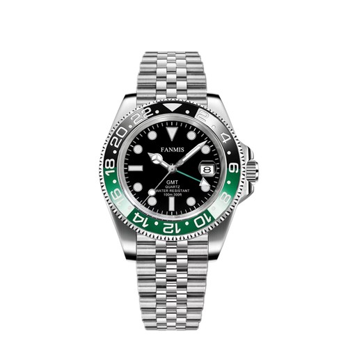 Fanmis hochwertige gmt - fanmis,