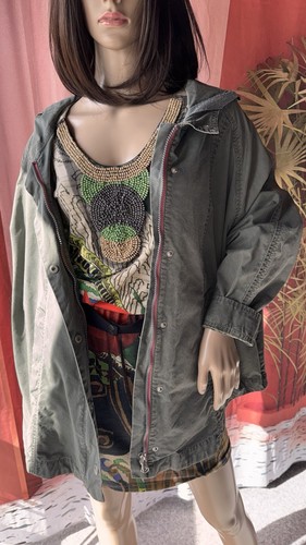 Cecil jacke oversized - jacke,